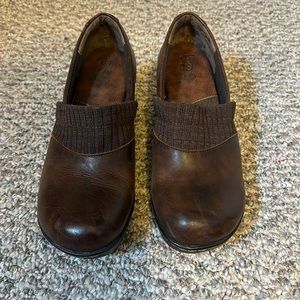 BOC Women’s Clogs